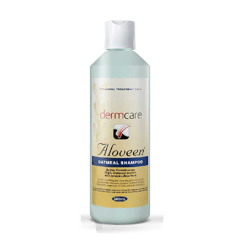 Aloveen - Shampoo (500ml)