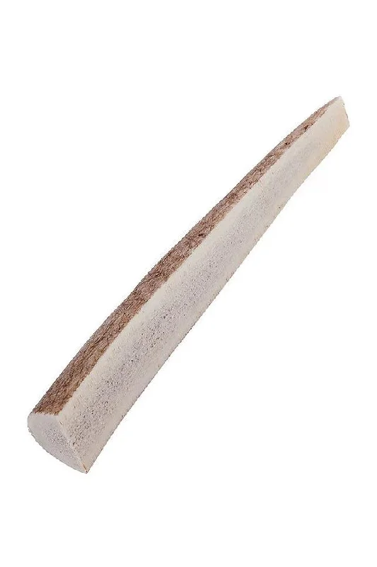 Antler Chewz Split Deer Antler Dog Chew