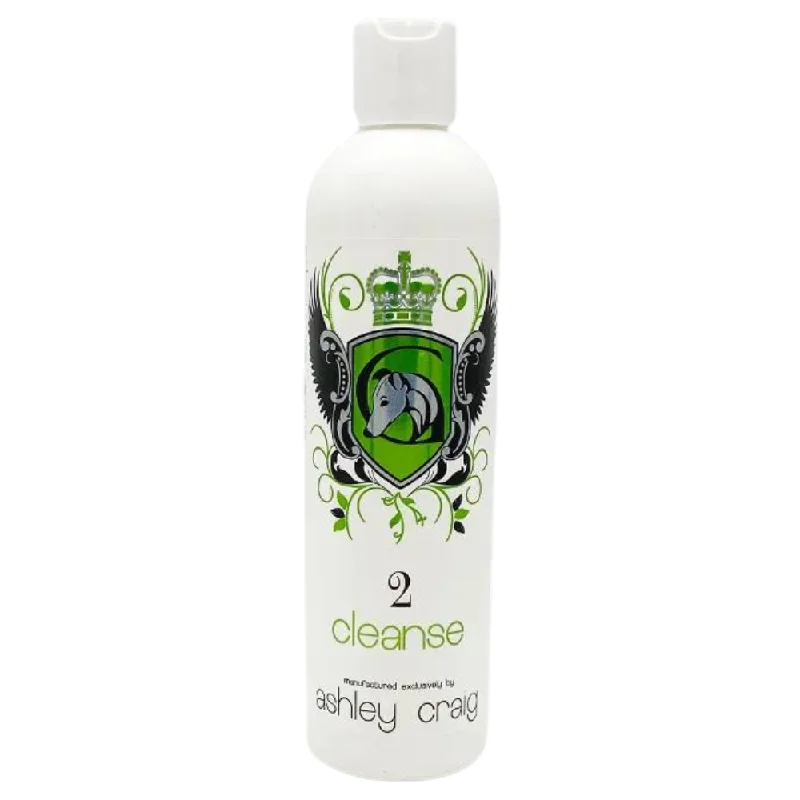 Ashley Craig Show Spa Salon Shampoo for Dogs, Cleanse 500ml