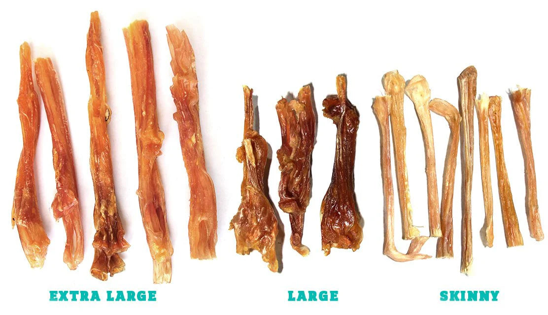 Beef Tendon-Tendon : Skinny