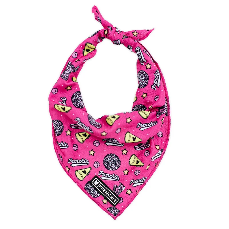 Frenchie Cooling Bandana - Spirit Paws