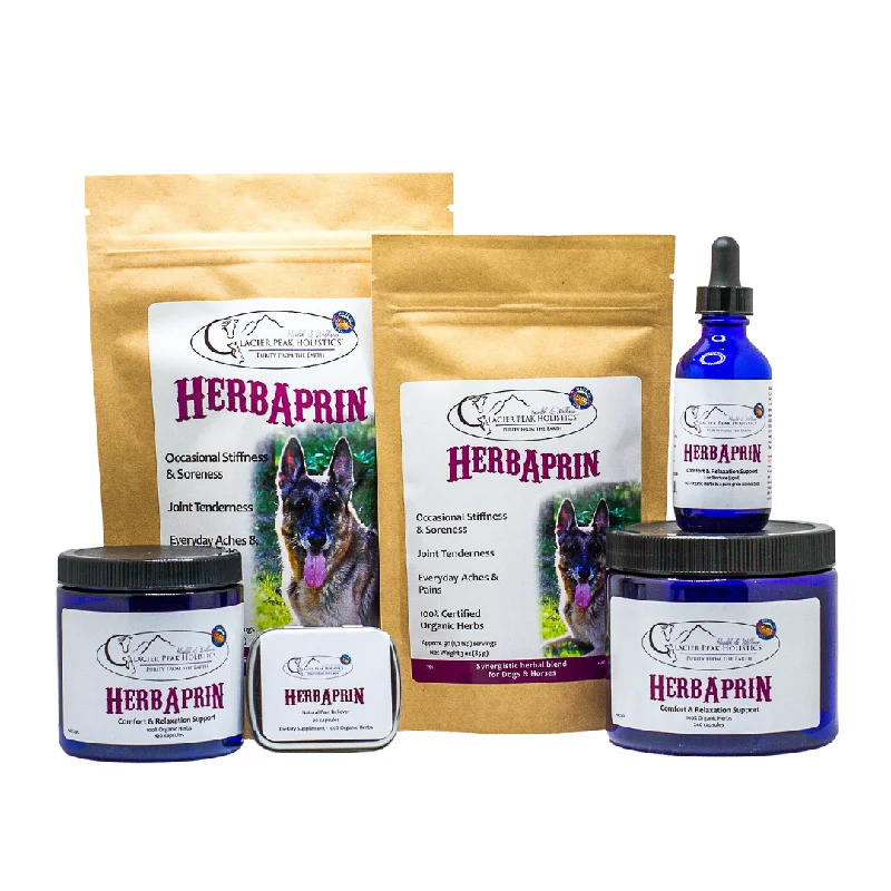 HerbAprin for Dogs