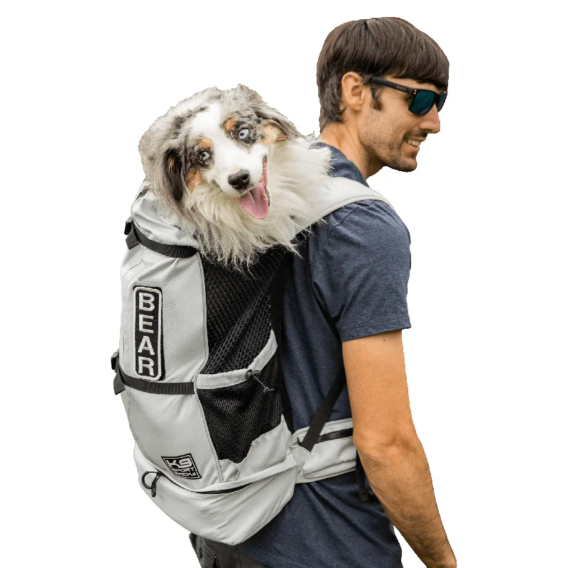 K9 Sport Sack® Knavigate