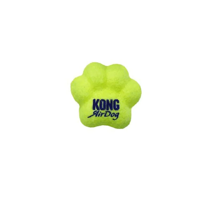 KONG AirDog Squeaker Paw