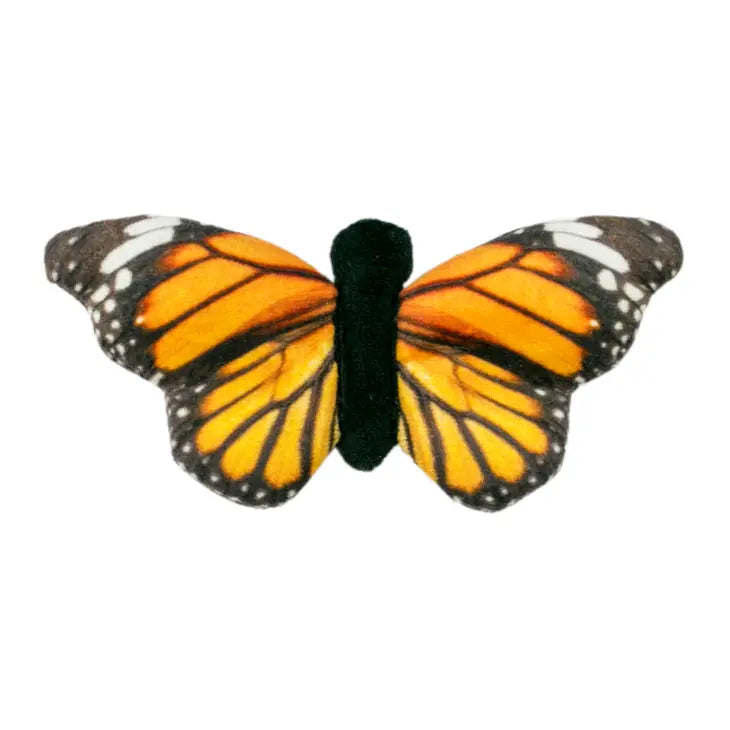 Monarch Butterfly Toy