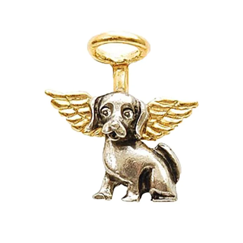 My Angel Pet Pins