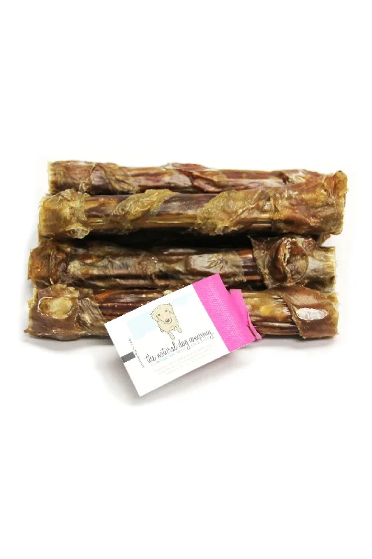 Tuesday's Natural Dog Co. 6" Chewy Bull Dog Treats