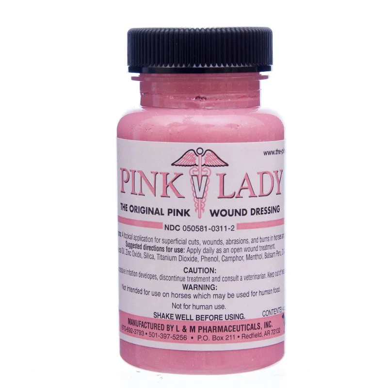 Pink Lady, 4 oz