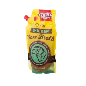 Primal Chicken Bone Broth