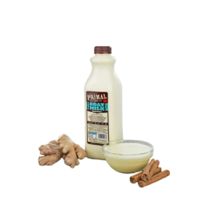 Primal Raw Goat Milk Original