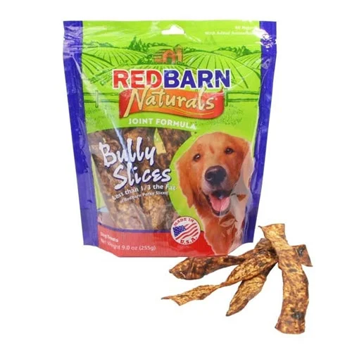 Redbarn Naturals Bully Slices