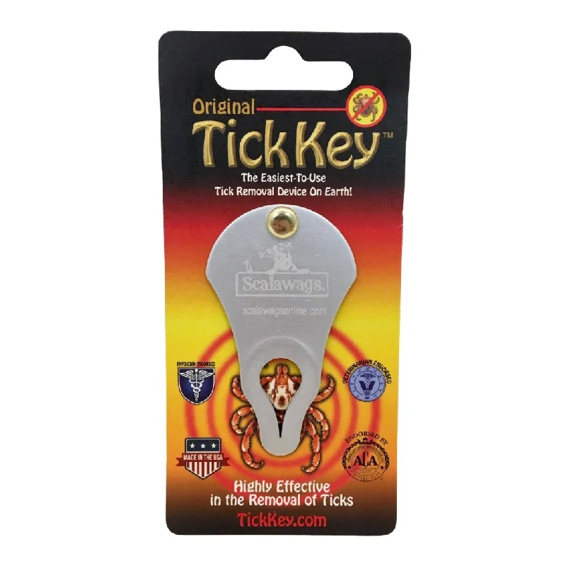 Tick Key