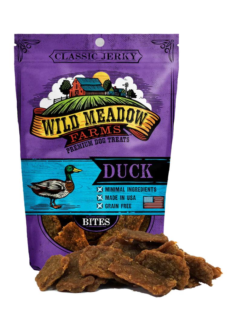 Wild Meadow Classic Duck Bites