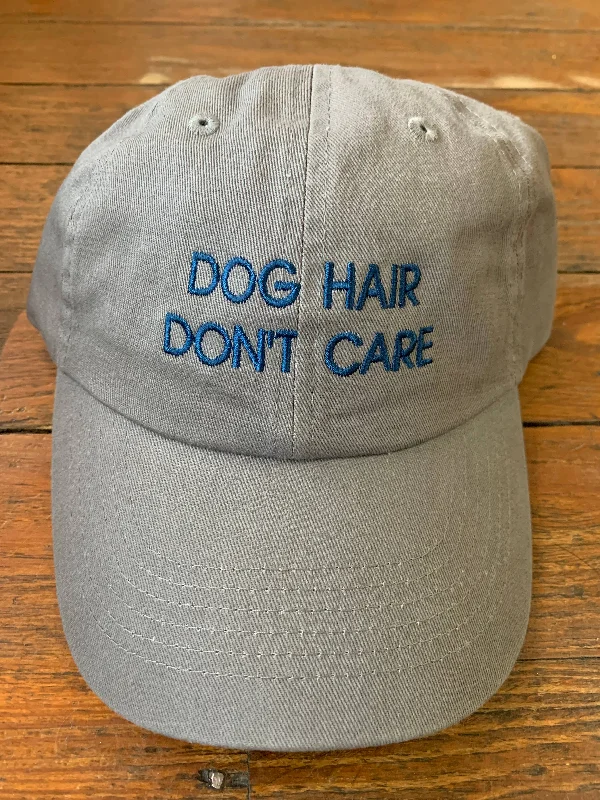 BARK JAX - Dog Hair Don't Care Hat