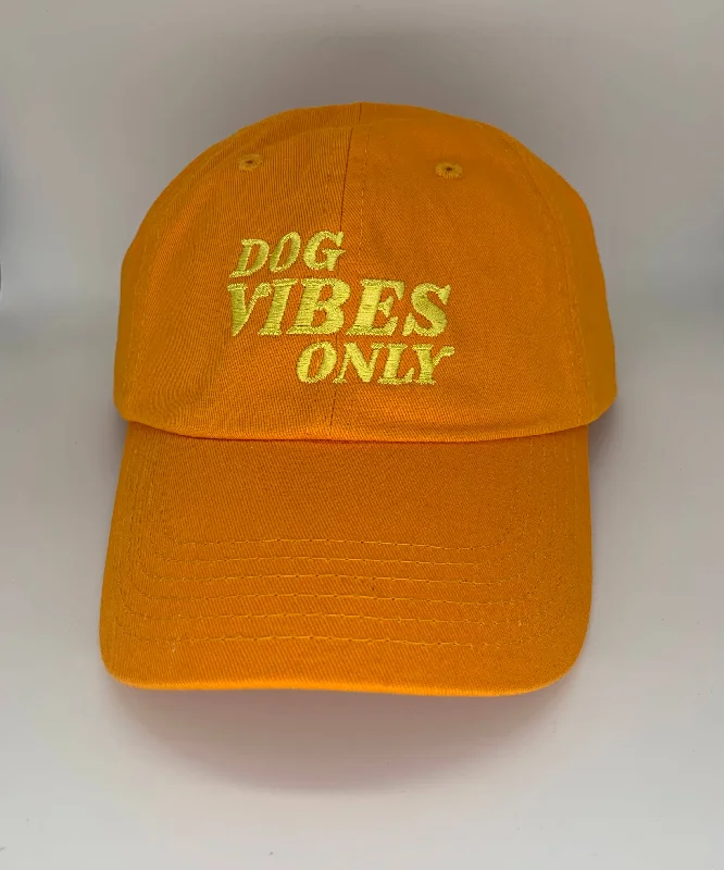 BARK JAX - Dog Vibes Only Hat