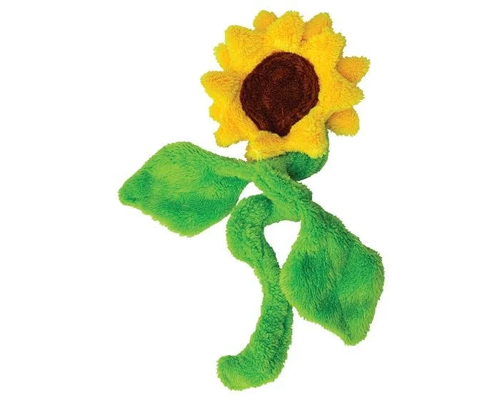 Cycle Dog - Duraplush Springy Sunflower