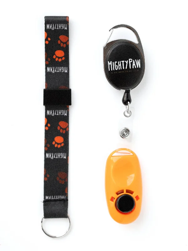 Dog Training Clicker