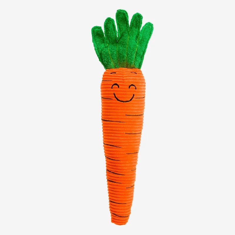 House of Paws Carrot Christmas Toy