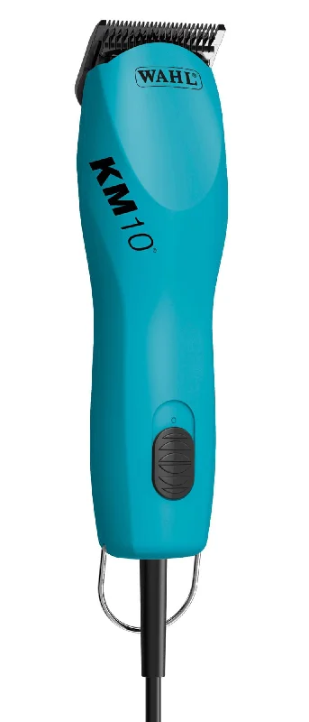 Wahl KM10 Clipper, Turquoise