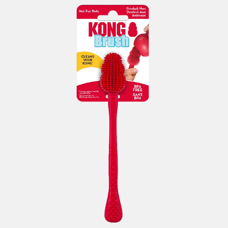 KONG Cleaning Brush