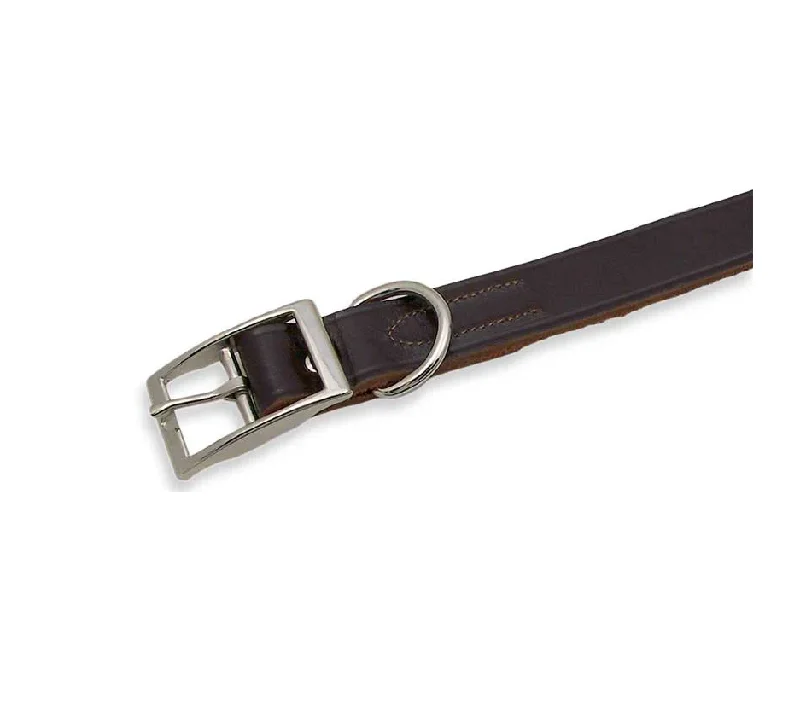 Leather Dog Collars