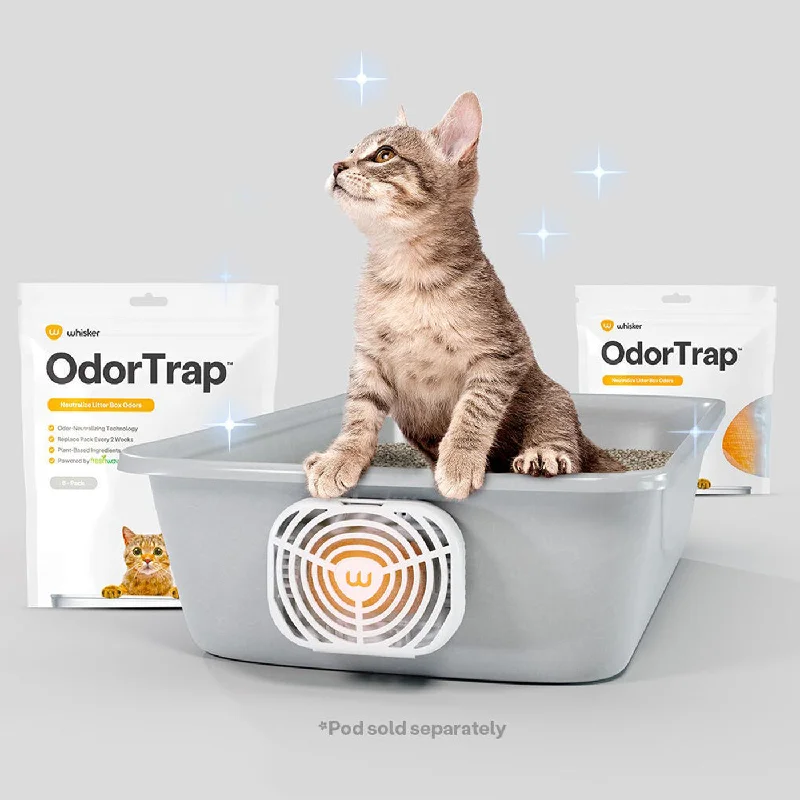 Litter-Robot OdorTrap 6 Pack