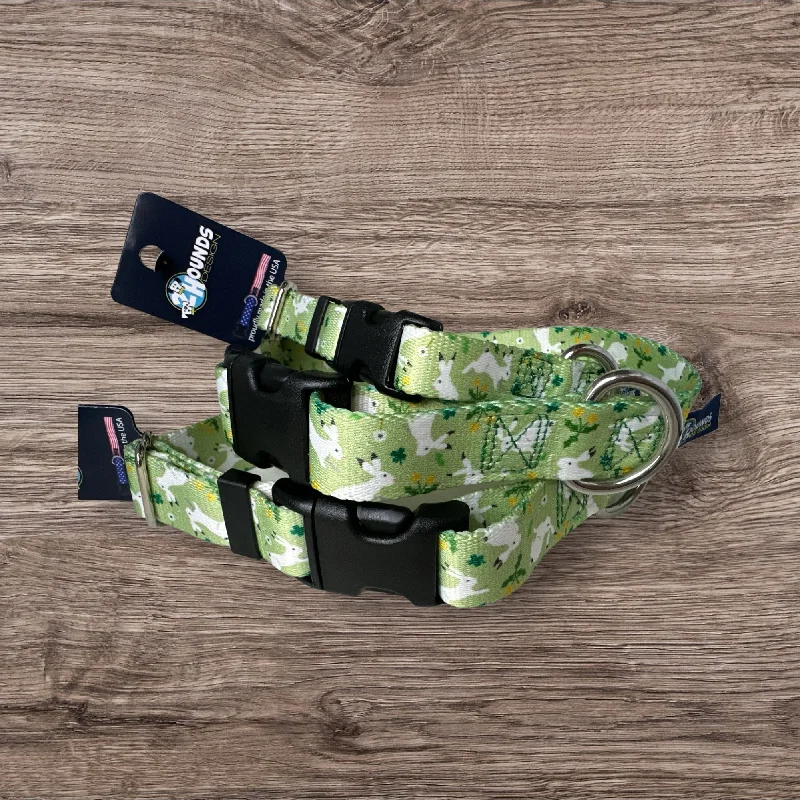 Lucky Dog Dog Collars and/or Leash