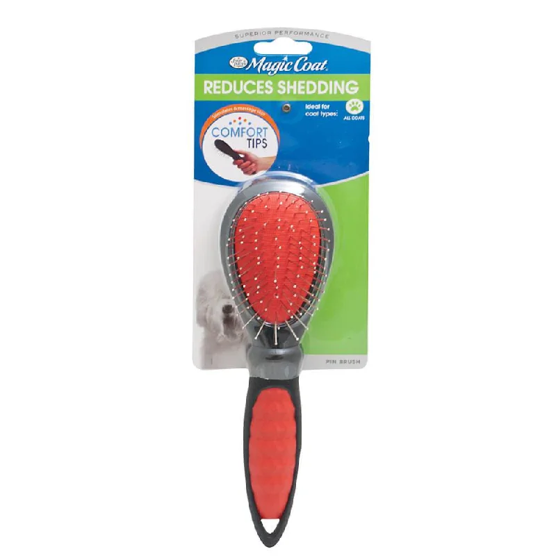 Magic Coat Pin Brush