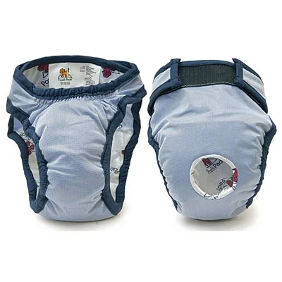 PoochPants Reusable Dog Diapers