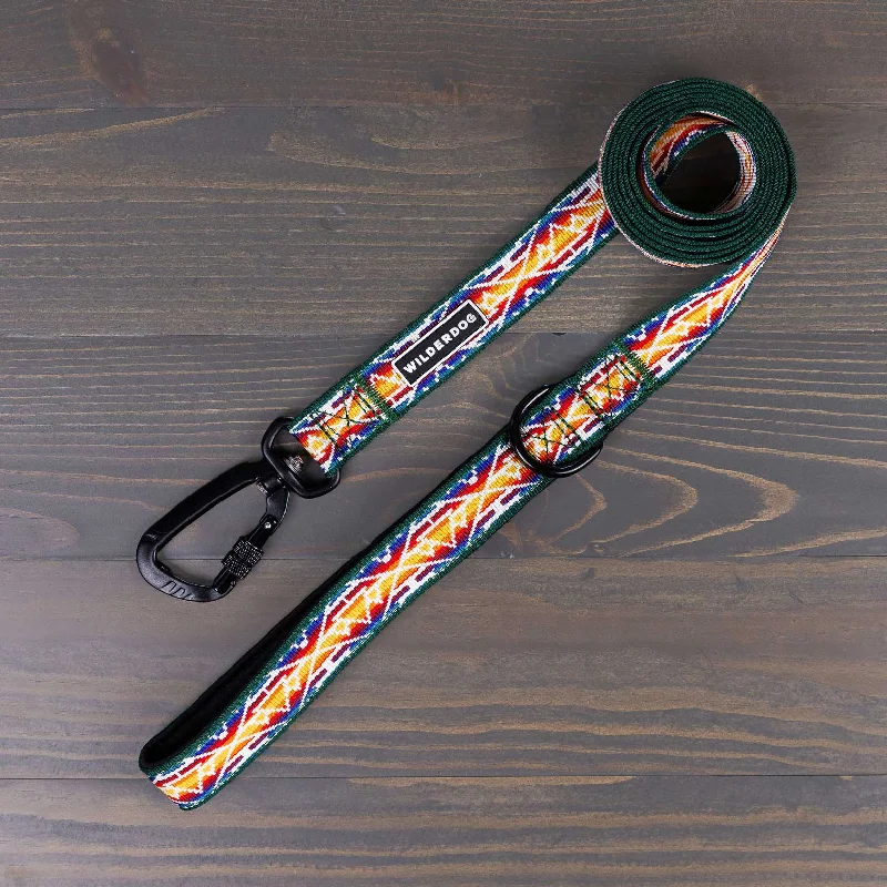 Rainbow Ultralight Leash