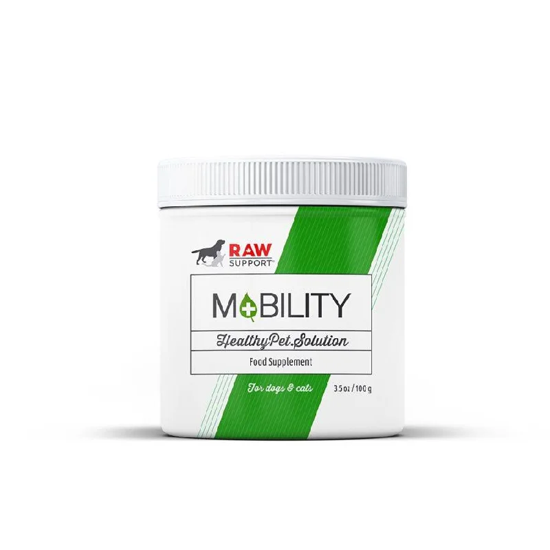 M+BILITY Food Supplement - 100 g