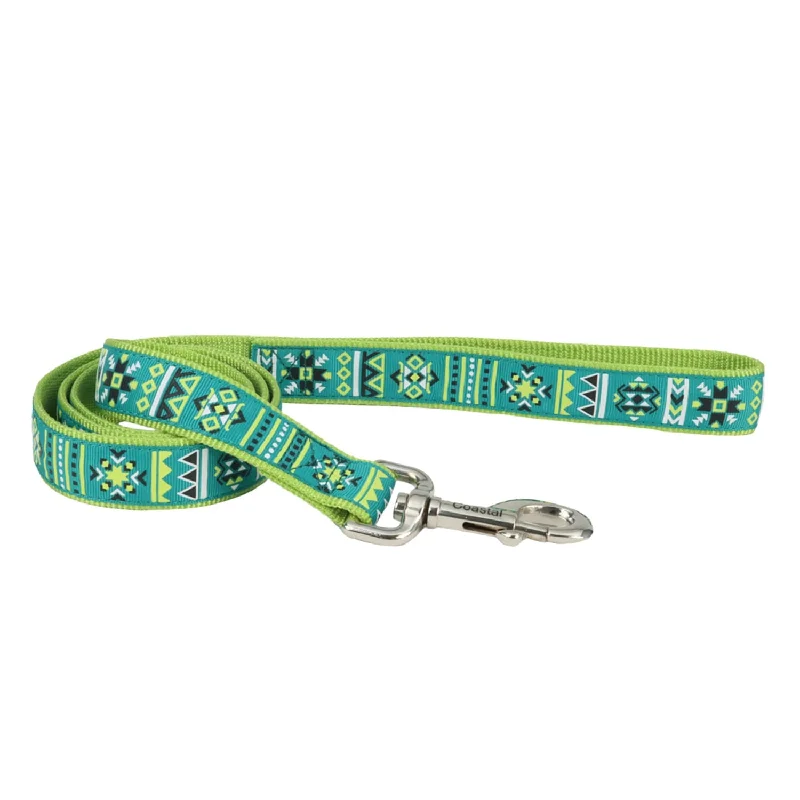 Ribbon Dog Leash