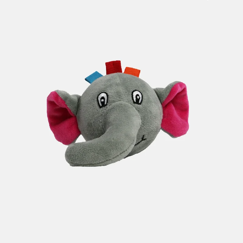 Small Bite Elephant