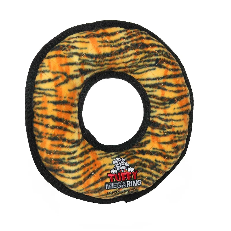 Tuffy Mega Ring Tiger