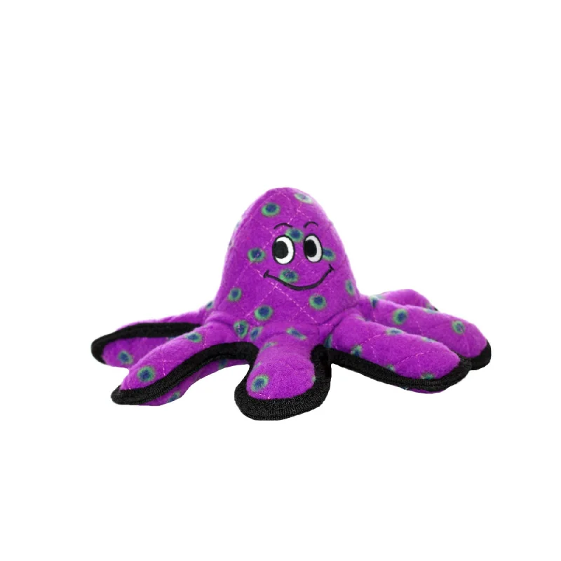 Tuffy Ocean Creature Small Octopus