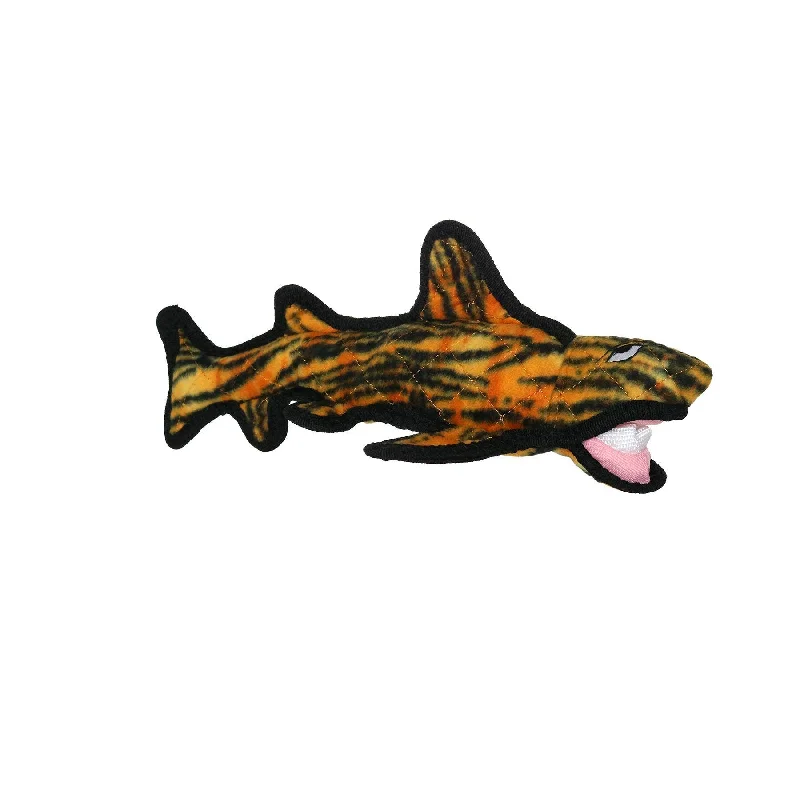 Tuffy Ocean Creature Tiger Shark